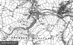 1904, St Dogmaels