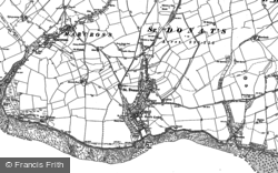1897, St Donat's