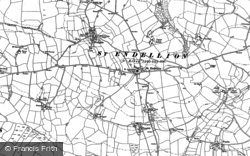 1880, St Endellion
