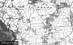 1888, St Erney