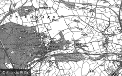 1897 - 1915, St Fagans