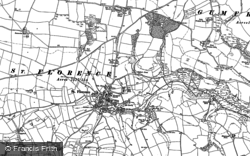 1887 - 1906, St Florence