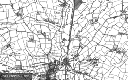 1887, St George's Well