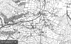 1887 - 1888, St Harmon