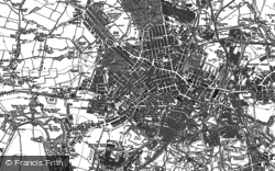1905, St Helens