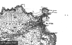 1906, St Ives