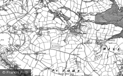 1883 - 1905, St John