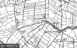 1886, St John's Fen End
