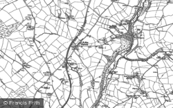1880, St Kew Highway