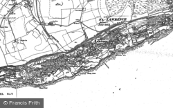 1906 - 1907, St Lawrence