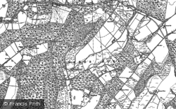 1895 - 1896, St Leonard's Forest