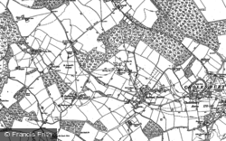 1897 - 1898, St Leonards