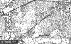 1907 - 1908, St Leonards