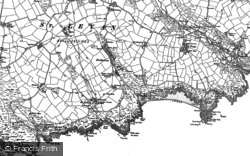 1906, St Levan