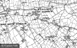 1903, St Margaret South Elmham
