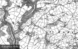 1881 - 1905, St Martin