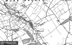 1894, St Mary Bourne