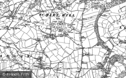 1897, St Mary Hill