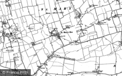 1895 - 1907, St Mary Hoo