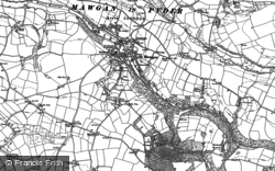 1880, St Mawgan