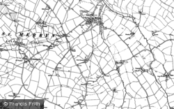 1880, St Merryn