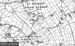 1903, St Michael South Elmham
