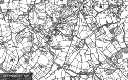 1885 - 1902, St Michaels