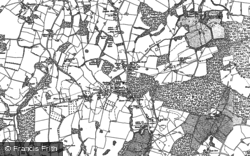 1895 - 1897, St Michaels