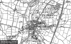 1900, St Neots