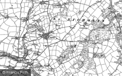1887 - 1906, St Nicholas