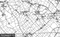 1903, St Nicholas South Elmham