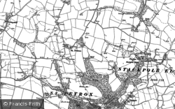 1948, St Petrox