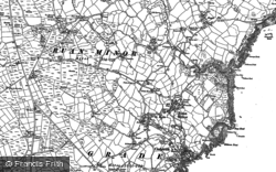 1878 - 1906, St Ruan