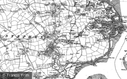 1888 - 1905, St Stephens