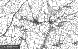 1880 - 1905, St Teath