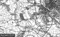 1886 - 1888, St Thomas