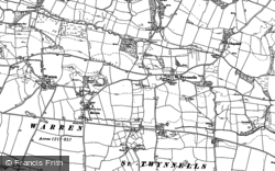 1948, St Twynnells