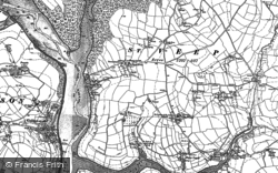 1881, St Veep
