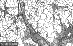 1881, St Winnow