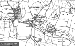 1897 - 1919, Stadhampton