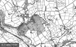 1898, Staffield