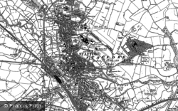 1880, Stafford