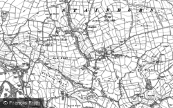 1888 - 1906, Stainburn
