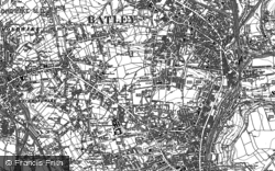 1892, Staincliffe