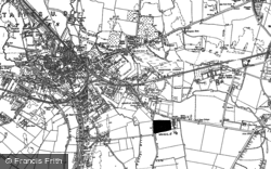 1913, Staines