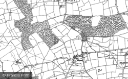 1886 - 1887, Stainfield