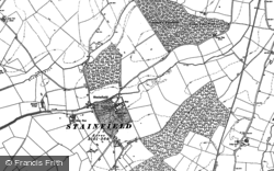 1886, Stainfield