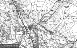 1907, Stainforth