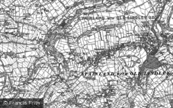 1890 - 1892, Stainland