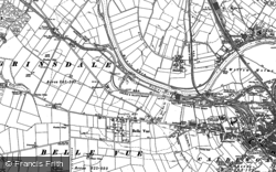 1888 - 1899, Stainton